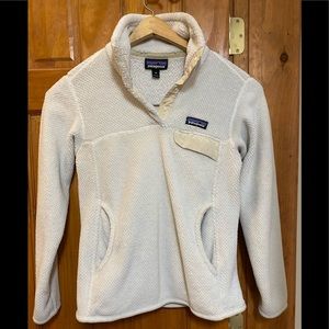 Women’s XS Patagonia retool sweater
